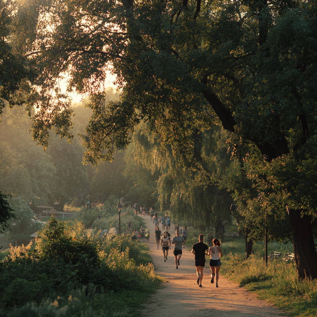 Спортивний зал